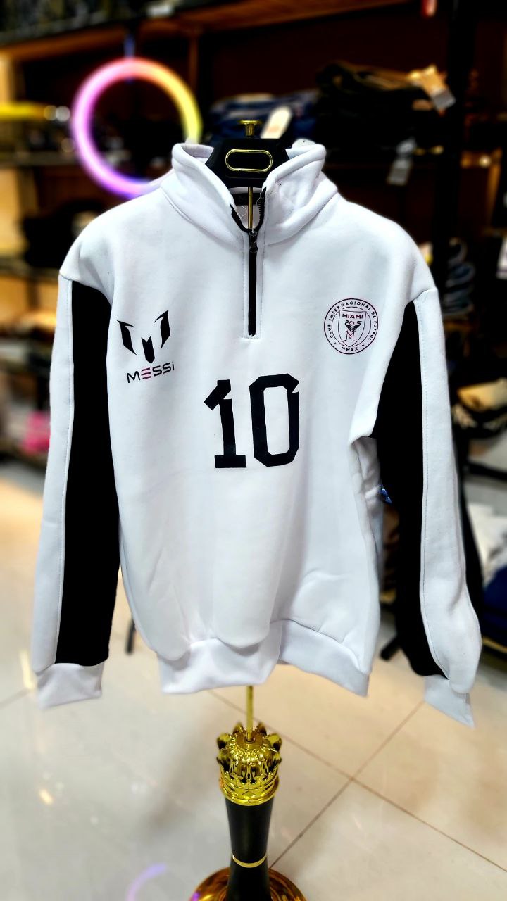 دورس نیم زیپ