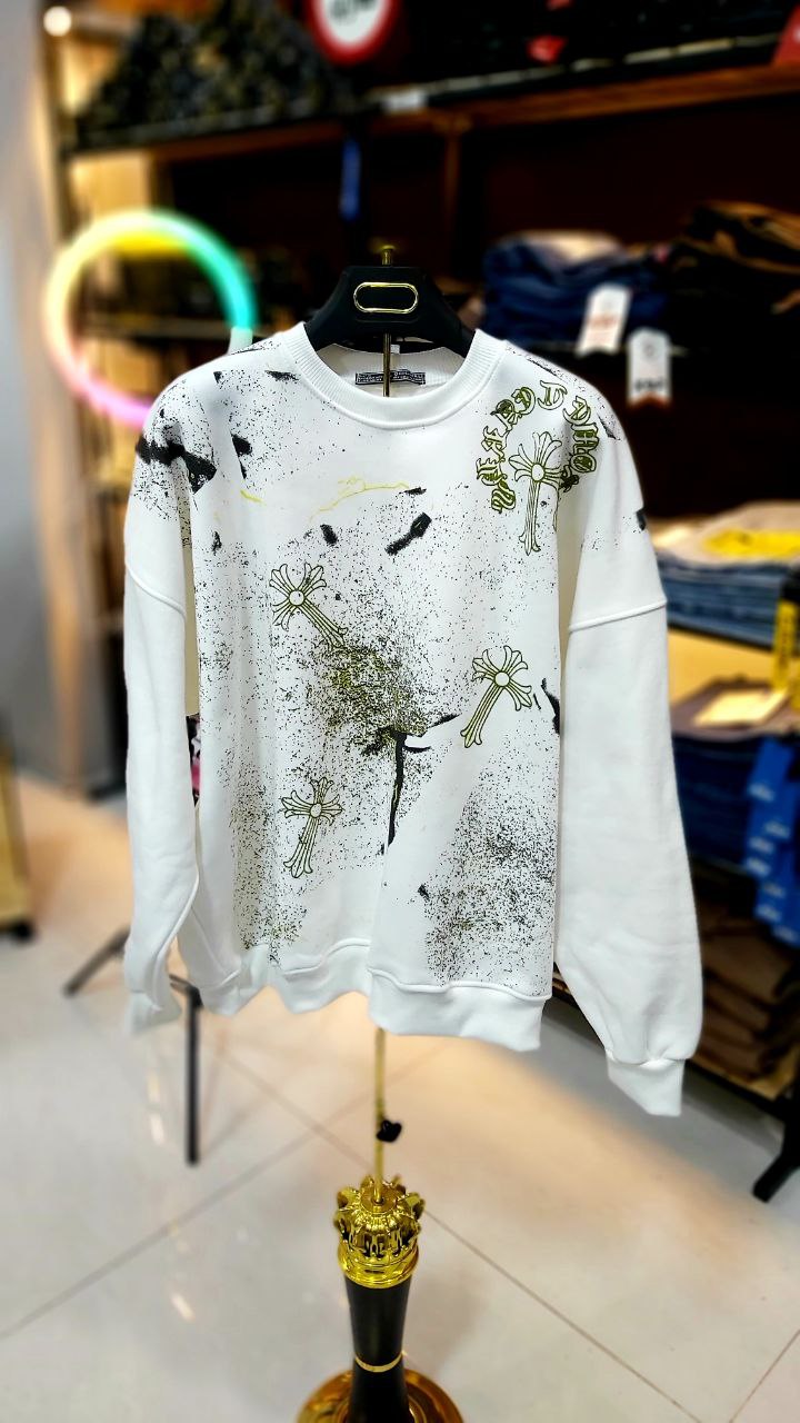 دورس طرح صلیب