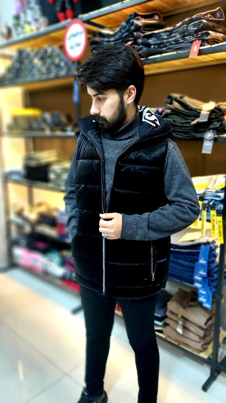 پافر سلیکونی