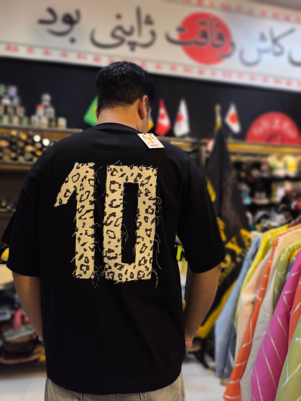 تیشرت هواداری بارسلونا